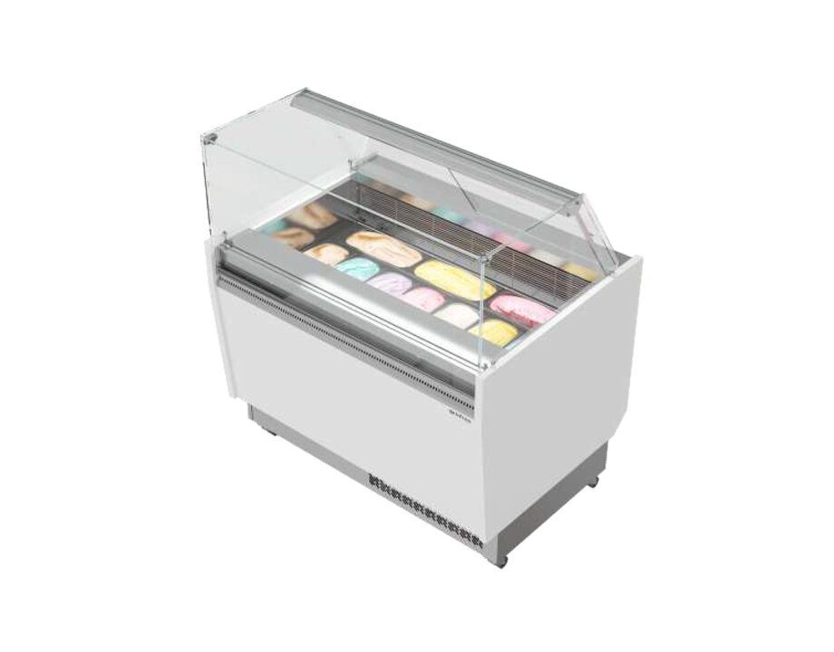 VBZ12U Infrico — foto producto oficial