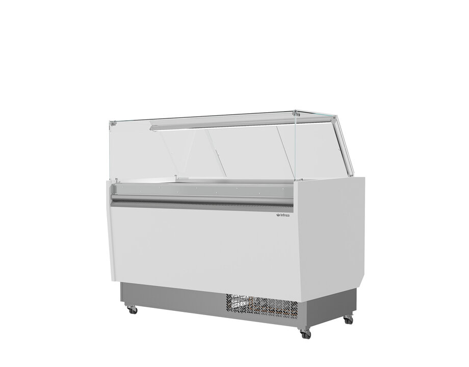 VBZ15U Infrico — foto producto oficial