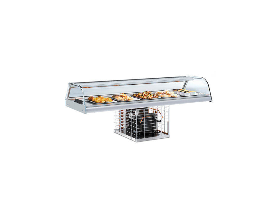 VEB4CC Infrico — foto producto oficial
