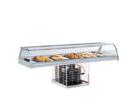 VEB8CC Infrico — foto producto oficial