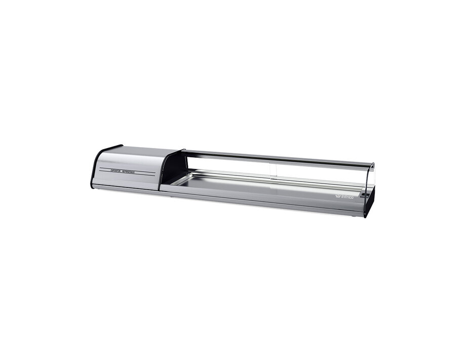 VEP4P Infrico — foto producto oficial