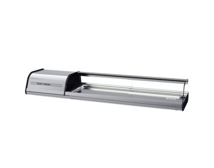 VEP8P Infrico — foto producto oficial