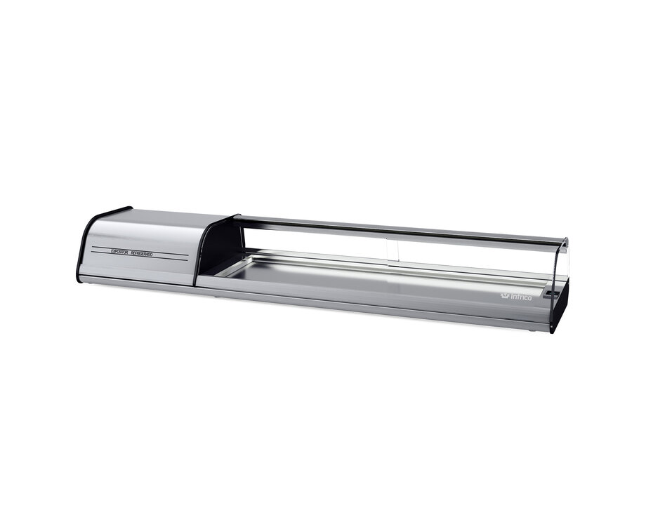 VEP8P Infrico — foto producto oficial