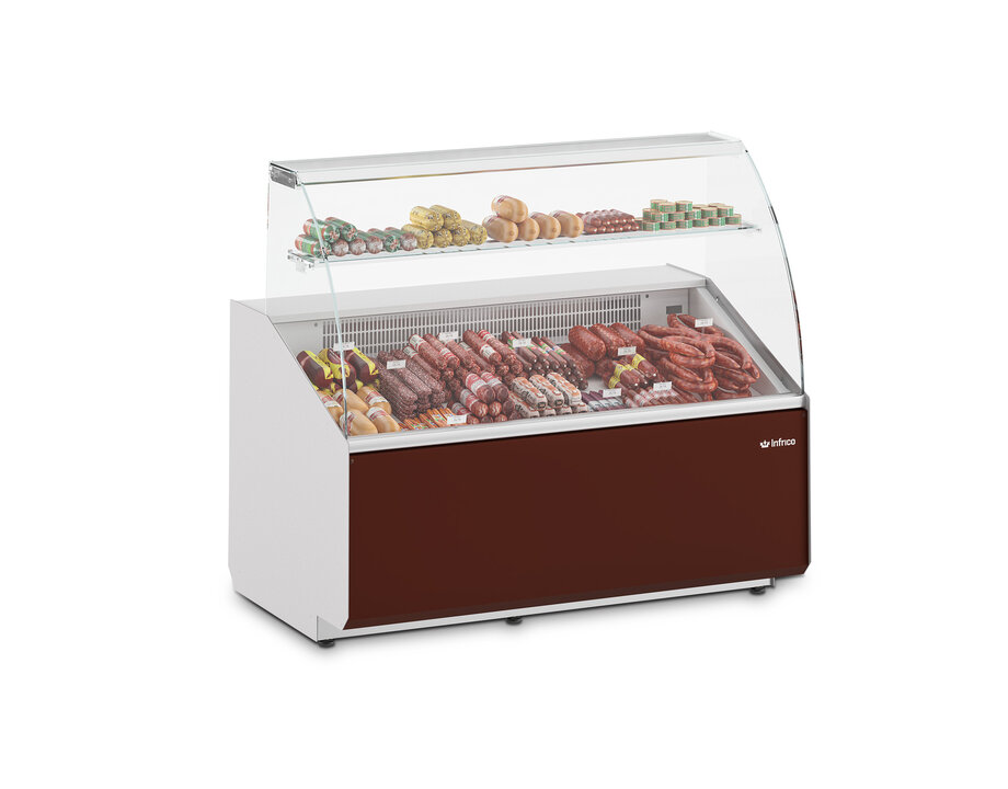 VJU15C Infrico — foto producto oficial