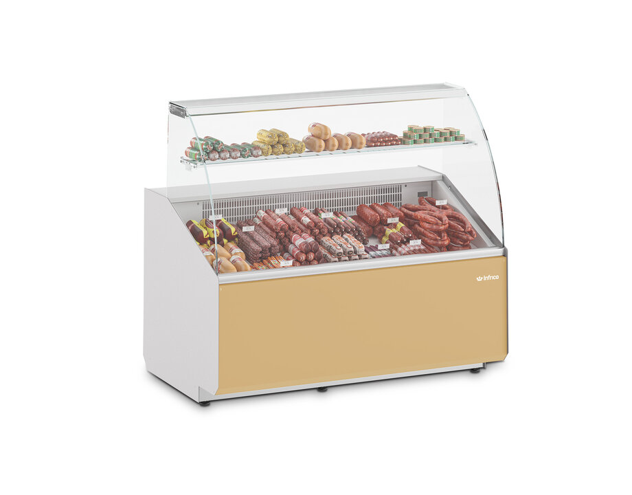 VJU25C Infrico — foto producto oficial