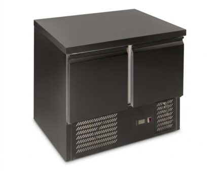 Bajo mostrador compacto refrigerado 2 puertas Gasfrit GF063 300L