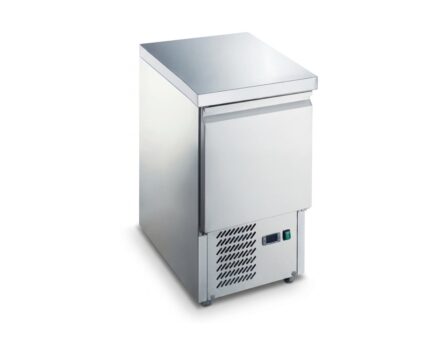 Mesa de Preparación Refrigerada Compacta 1 Puerta 108L Gasfrit