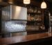 Máquina de hielo profesional ITV ORION en bar 2026 con producción de 33 kg/24h