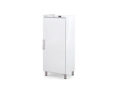 Congelador Vertical Blanco CORECO CVGE-501