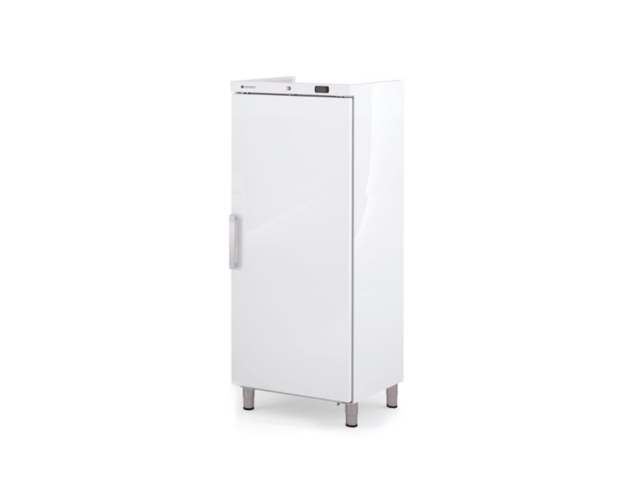 CVGE-501 Congelador Vertical Blanco CORECO CVGE-501
