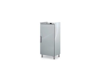 Congelador Vertical Acero Inoxidable CORECO CVGI-501