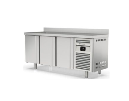 Mesa Congelación GN 1/1 CORECO MCG-200 - 3 Puertas