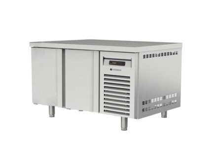 Mesa Congelación Pastelería 60x40 CORECO MCP-150