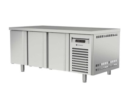 Mesa Congelación Pastelería 60x40 CORECO MCP-200