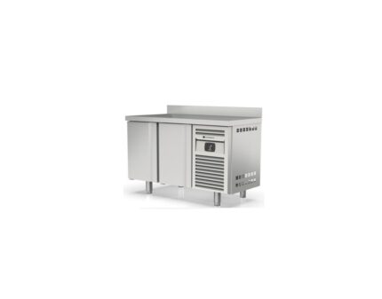 Mesa Congelación Snack CORECO MCS-150 - 2 Puertas