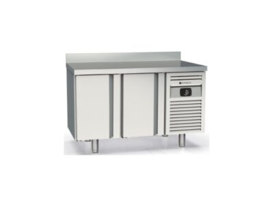 Mesa Refrigerada GN 1/1 CORECO MRG-150 - 2 Puertas