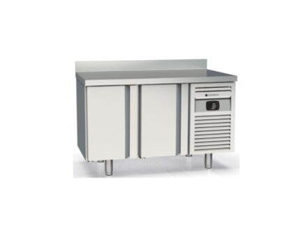 Mesa Refrigerada GN 1/1 CORECO MRG-150 - 2 Puertas