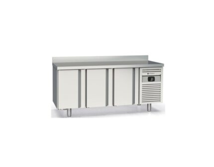 Mesa Refrigerada GN 1/1 CORECO MRG-200 - 3 Puertas