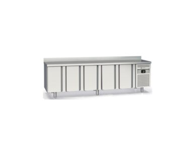 Mesa Refrigerada GN 1/1 CORECO MRG-300 - 5 Puertas