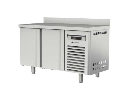 Mesa Fría Pastelería 60x40 CORECO MRP-150