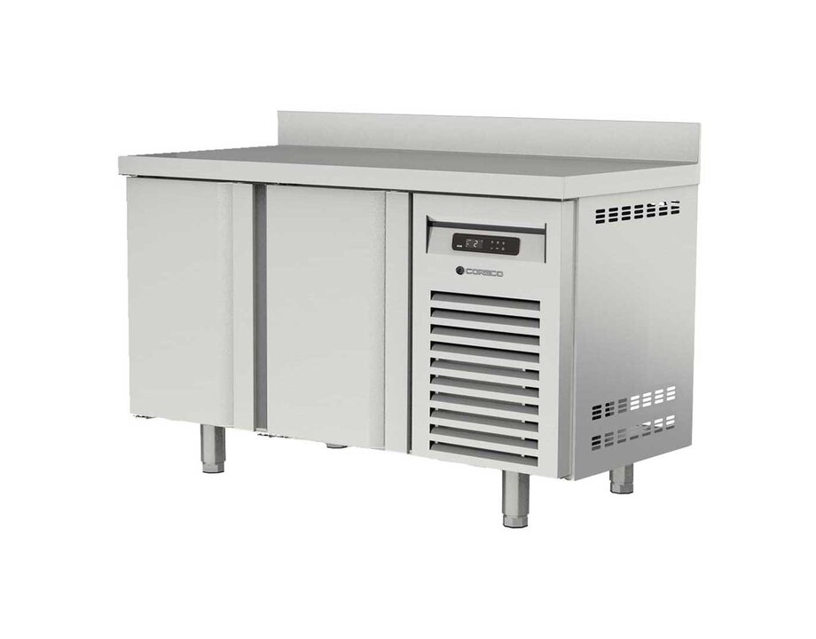 MRP-150 Mesa Fría Pastelería 60x40 CORECO MRP-150