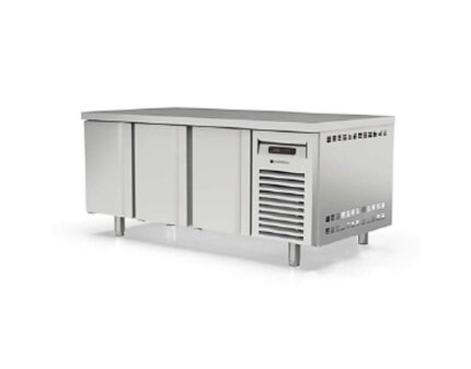Mesa Fría Pastelería 60x40 CORECO MRP-200