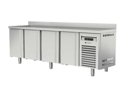 Mesa Fría Pastelería 60x40 CORECO MRP-250