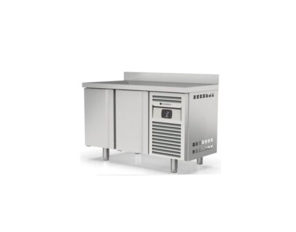 Mesa Refrigerada Snack CORECO MRS-150 - 2 Puertas