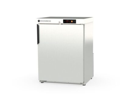 Mostrador Refrigerado Back-Bar CORECO NRH-150-LI Inox - 1 Puerta