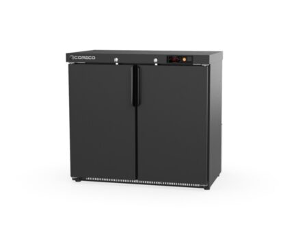 Mostrador Refrigerado Back-Bar CORECO NRH-250-L - 2 Puertas