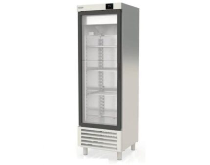 Armario Madurador de Carne Docriluc PHANTOM DASCV-751 Puerta de Cristal (680 x 735 x 2160 mm)