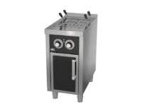 Cuecepasta Eléctrico 25 L de Pie Serie 750 HR FAINCA