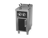 Cuecepasta a Gas 25 L de Pie Serie 600 HR FAINCA