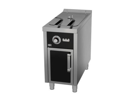 Freidora Eléctrica de Pie 22 L Trifásica Serie 900 HR FAINCA FD22LTRIF900E