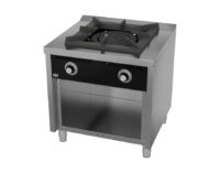 Paellero a Gas de Pie Serie 750 HR FAINCA PLL7508E