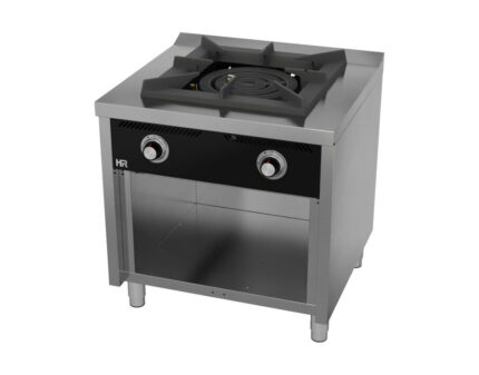 Paellero a Gas de Pie Serie 750 HR FAINCA PLL7508E