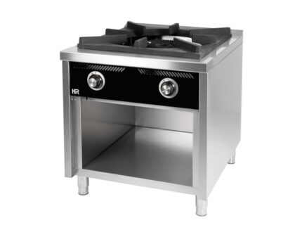 Paellero a Gas de Pie Serie 900 HR FAINCA PLL9008E