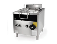 Sartén Basculante a Gas 80 L Serie 900 HR FAINCA