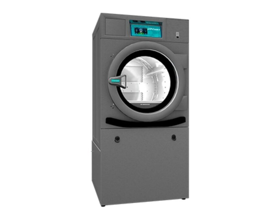 Secadora industrial PRIMER de bomba de calor gama HPi para hostelería
