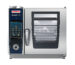 Rational iCombi Pro XS 6-2/3 horno mixto profesional