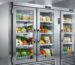 Armario refrigerado profesional: cómo elegir el correcto (guía 2026)