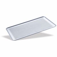 Accesorio FM Bandeja perforada aluminio 430x340