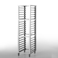 Accesorio FM Carro 20B 480/340 (20 guías)