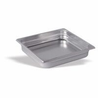 Accesorio FM Cubeta inox GN 2/3 H20