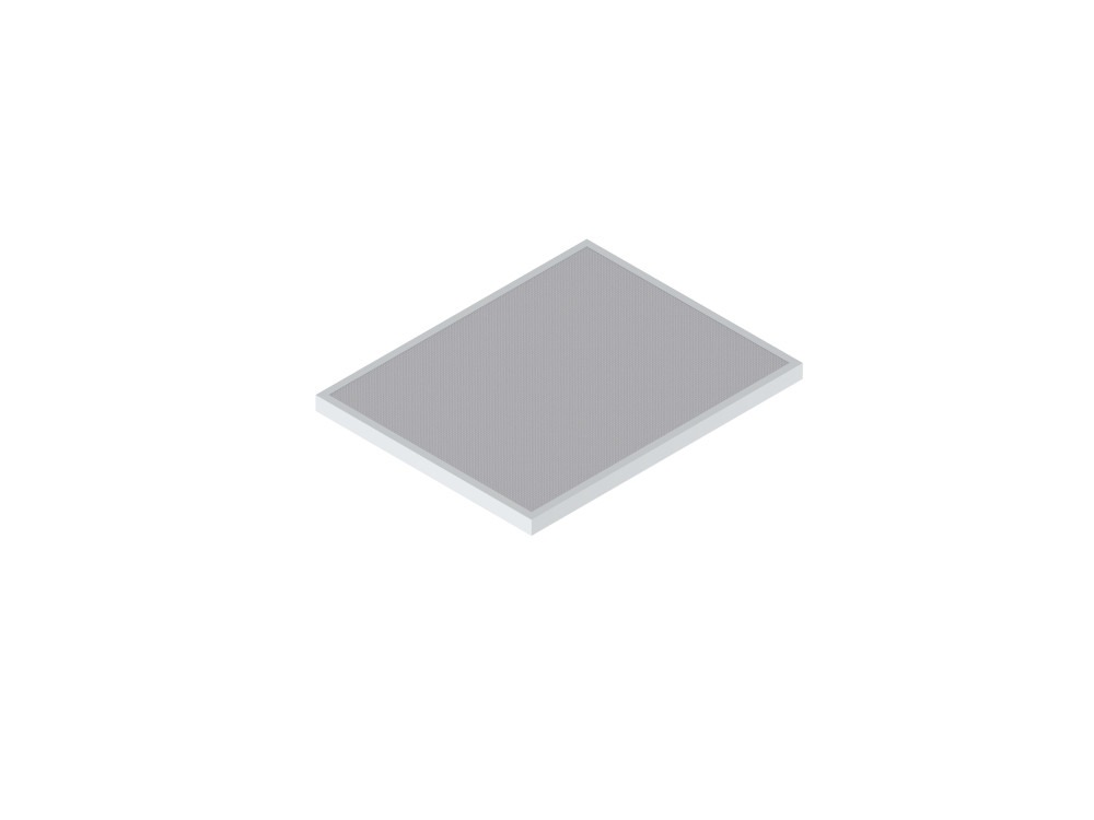 Accesorio FM Filtro carbón activo (recambio kit)
