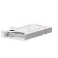 Accesorio FM Kit depósito frontal STC W