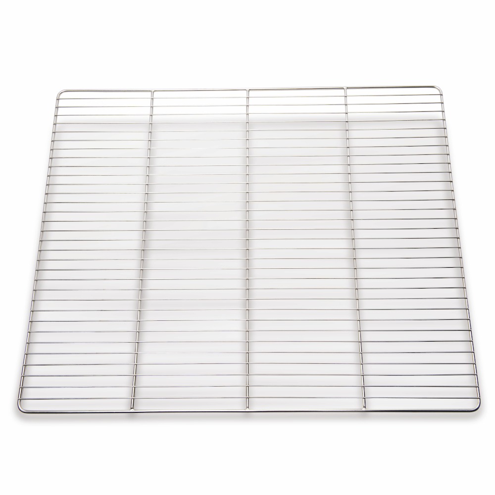 REJILLA-INOX-1.jpg Accesorio FM Rejilla inox GN 2/3 - Imagen 1