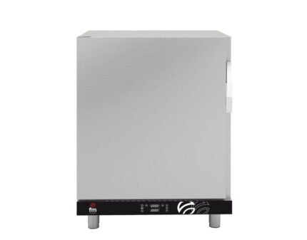 Regenerador de alimentos FM RG 1021 GN 2/1 panel digital hostelería profesional