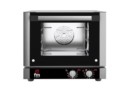 Horno profesional FM RX 203 H