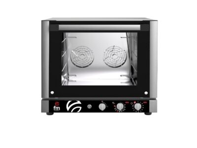 Horno industrial — Horno profesional FM RX 424 HG
